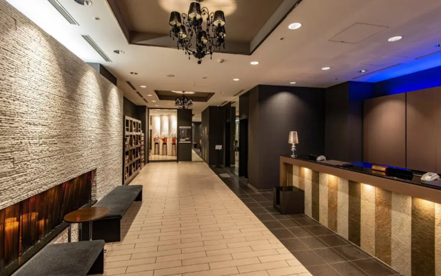 Hotel Vista Sapporo Odori