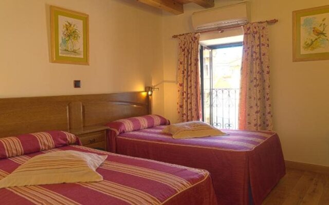 Hotel Jacobeo