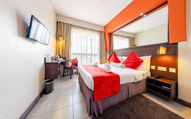 Hotel Rio