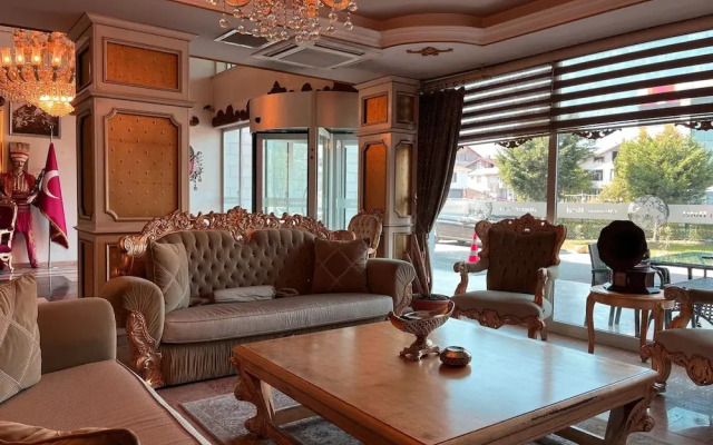 Ottoman Hotel Sakarya