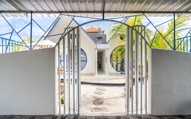 Anny Guesthouse by ecommerceloka