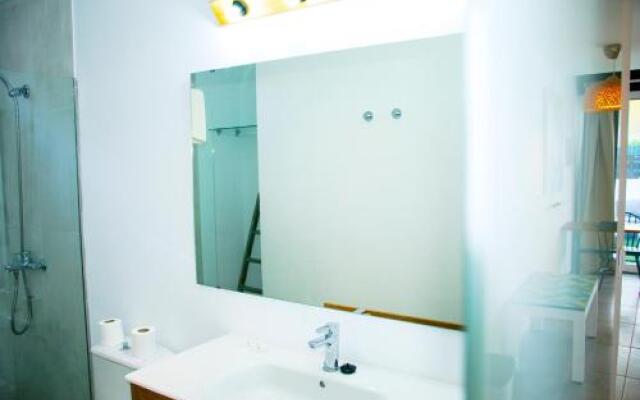 Los Cactus Apartament 1