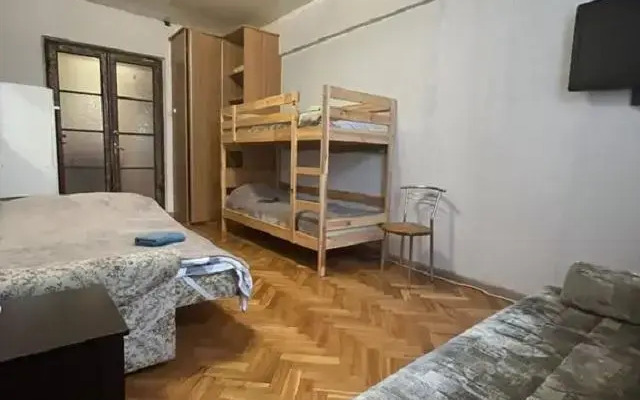 Family House Furnished Room on Krasnaya Street