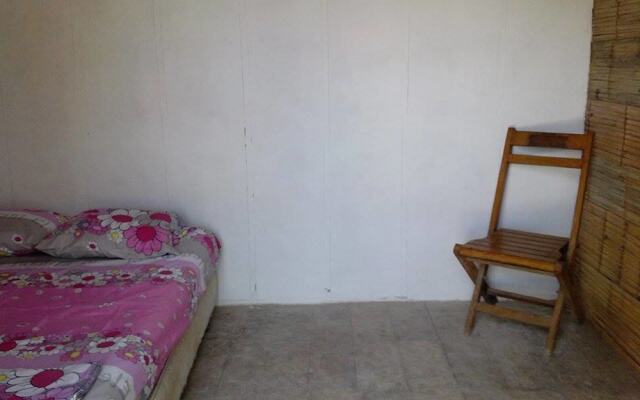 Hospedaje Wiracocha Mancora