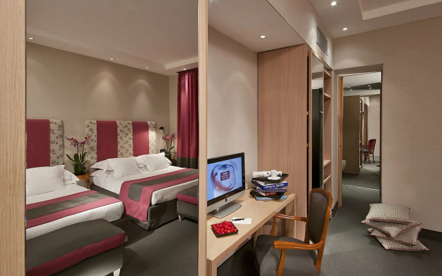Hotel Alpi