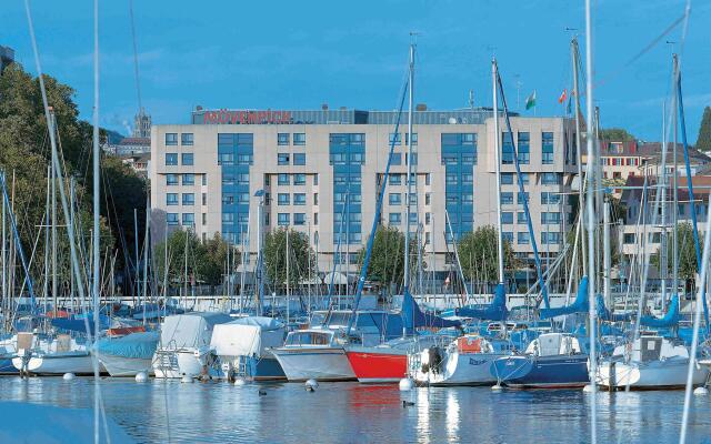 Mövenpick Hotel Lausanne
