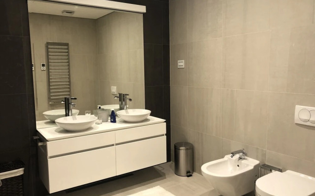 Apartament Dykley Gardens