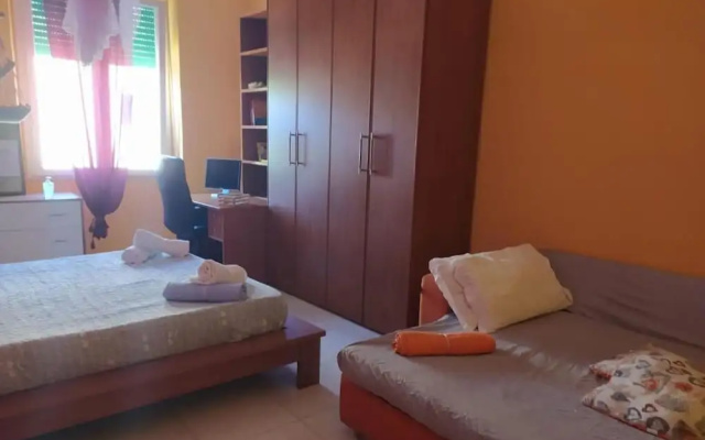 Ethos Rooms