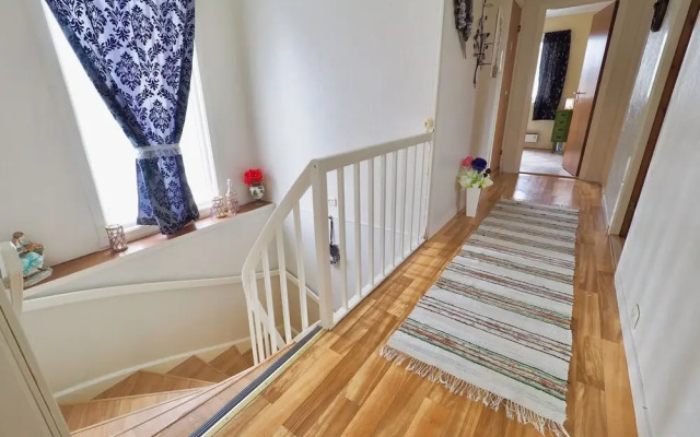 Villa Leknes Lofoten