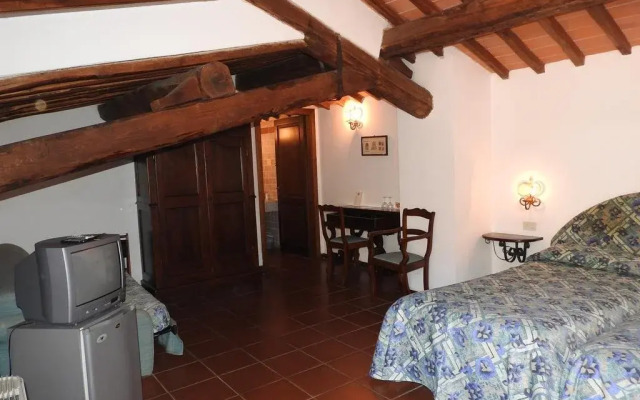 Relais Borgo di Toiano