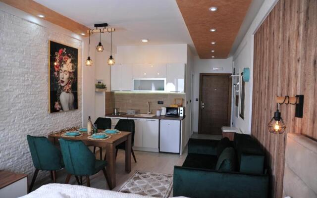 Apartman N 20-Milmari Resort