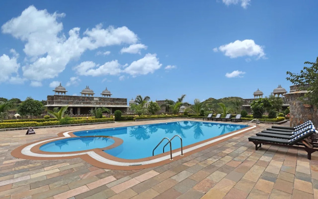 The Amargarh