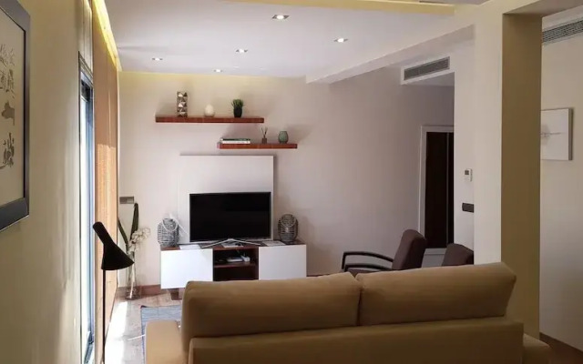 Deluxe Apartments Ronda