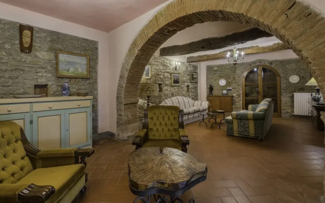 Borgo La Casina