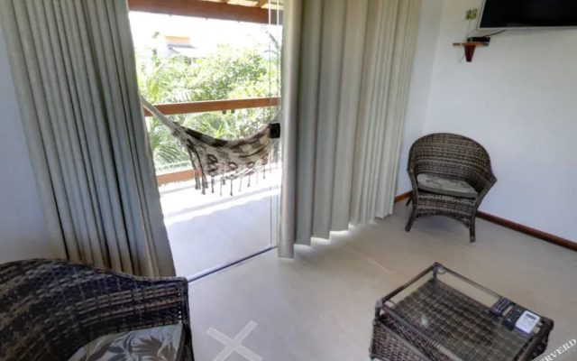 Pousada Jardim Cambui