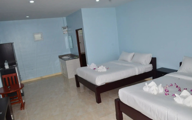 Selamat Lanta Resort