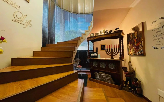 Casa Alegre Guesthouse