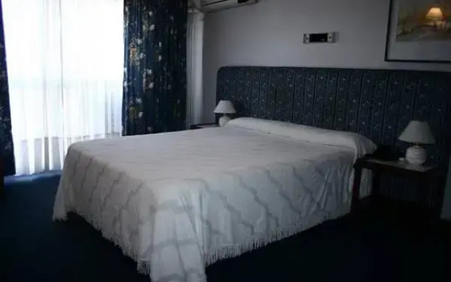 Plaza Hotel