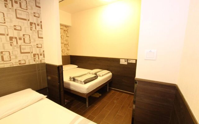 Tai Wah Hostel