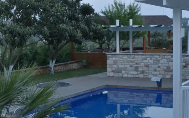 Casa Del Olivia