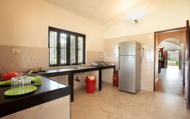 Casa Margarida