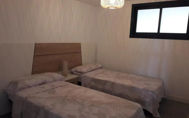 Casa El Dilana Bajo - gelijkvloers appartement - Finestrat - Villajoyosa