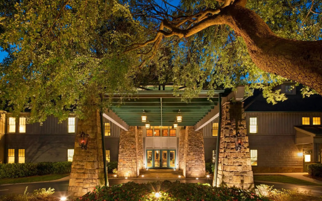 The Ballantyne, A Luxury Collection Hotel, Charlotte