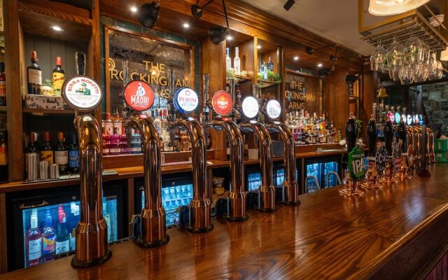 Rockingham Arms by Greene King Inns