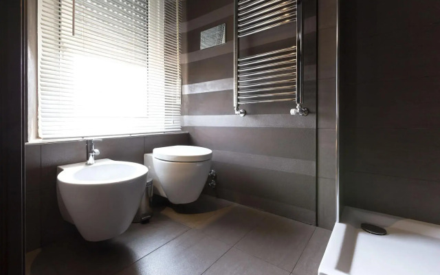 BPF Guest House