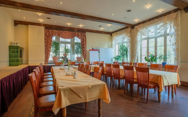 Berghotel Kockelsberg