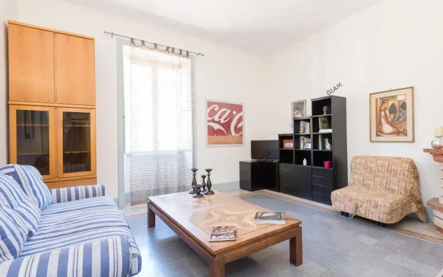 RSH Vatican Comfortable Sunny Apartment