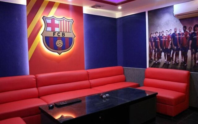 Novena Hotel Watampone