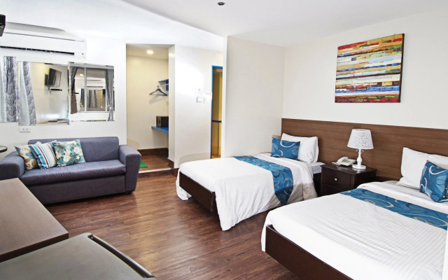 Gran Prix Hotel & Suites Cebu