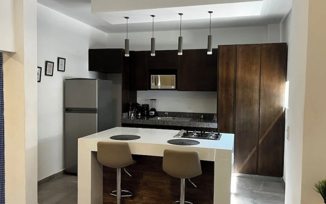 El Mejor Hotel en Melaque