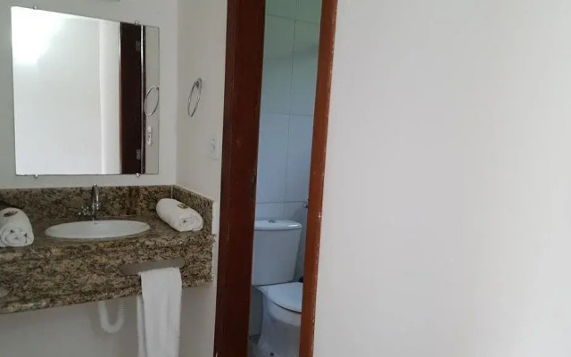 Medianeira Praia Hotel