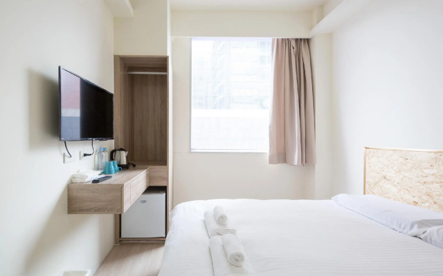 Hostel Jiizu