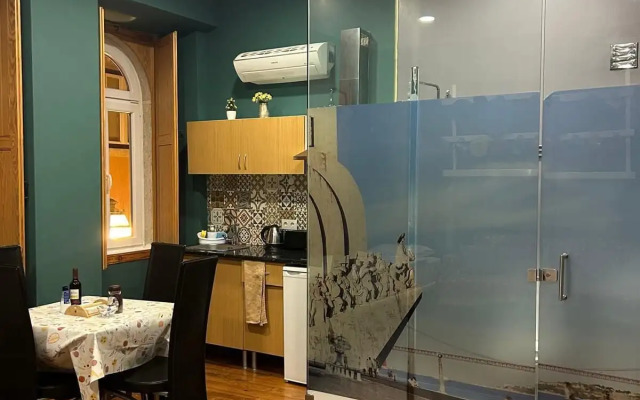 São Jorge Apartments Suítes