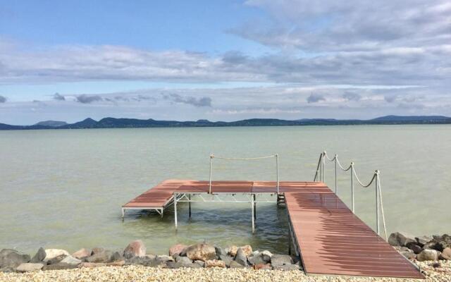 Apartman Balaton Beach Boglár