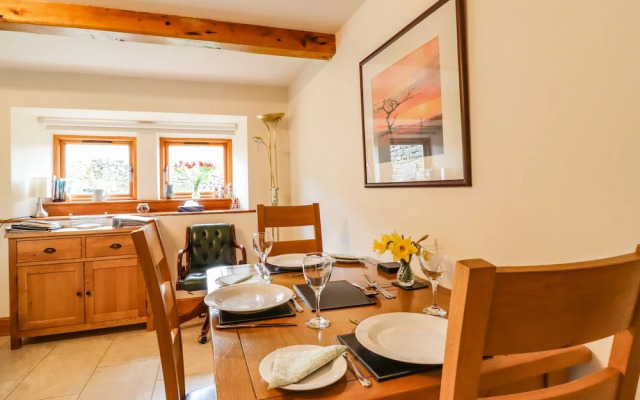 Kestrel Cottage