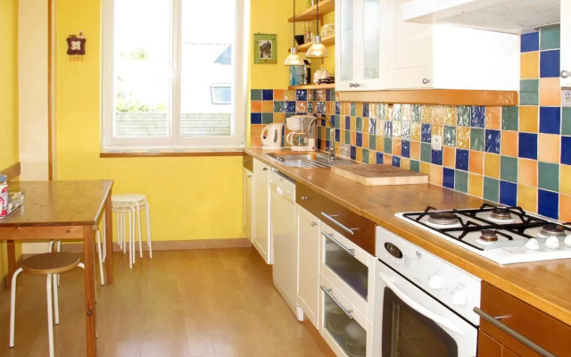 Holiday Home Kersowen - LCQ102