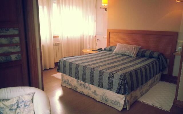 Hotel Mirador del Sella