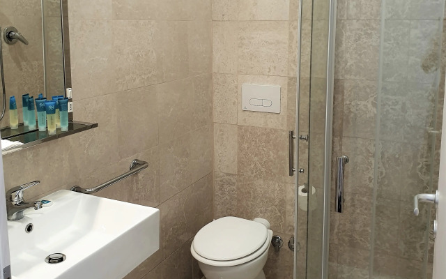 Hotel Morandi