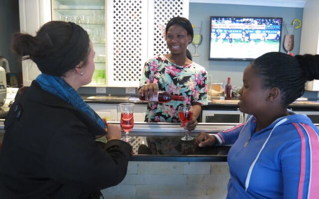 Cocomo Guesthouse, Spa and Conference Centre