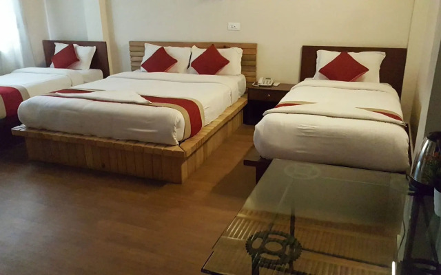 Hotel The Doors