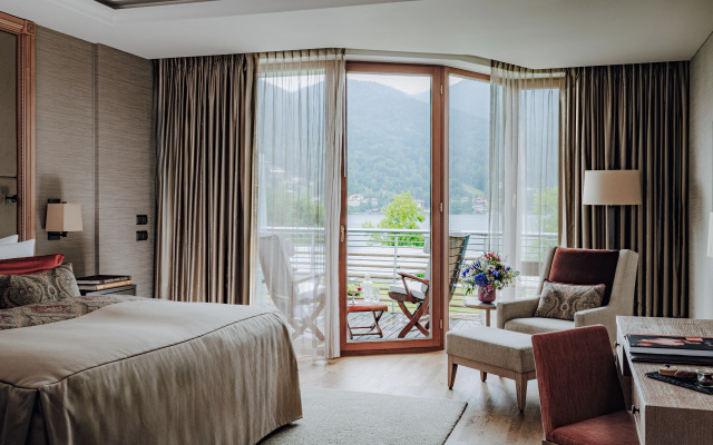 Althoff Seehotel Uberfahrt