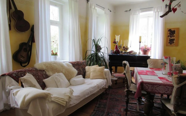 Romantik-Villa LebensART