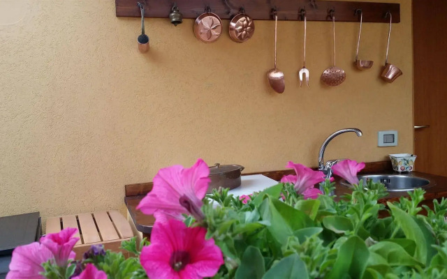 Bed & Breakfast Terrazze Villanova