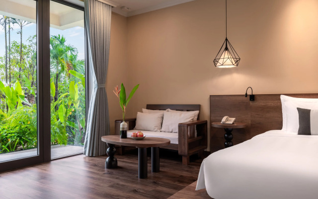Phu Thinh Boutique Resort & Spa