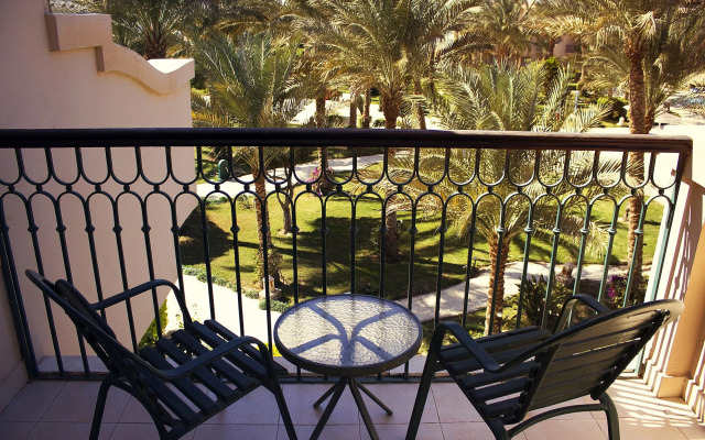 Pyramisa Beach Resort, Hurghada - Sahl Hasheesh