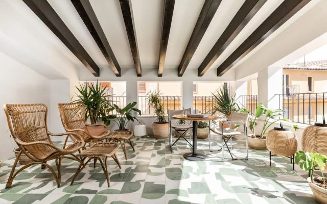 Concepció by Nobis, Palma, a Member by Design Hotels